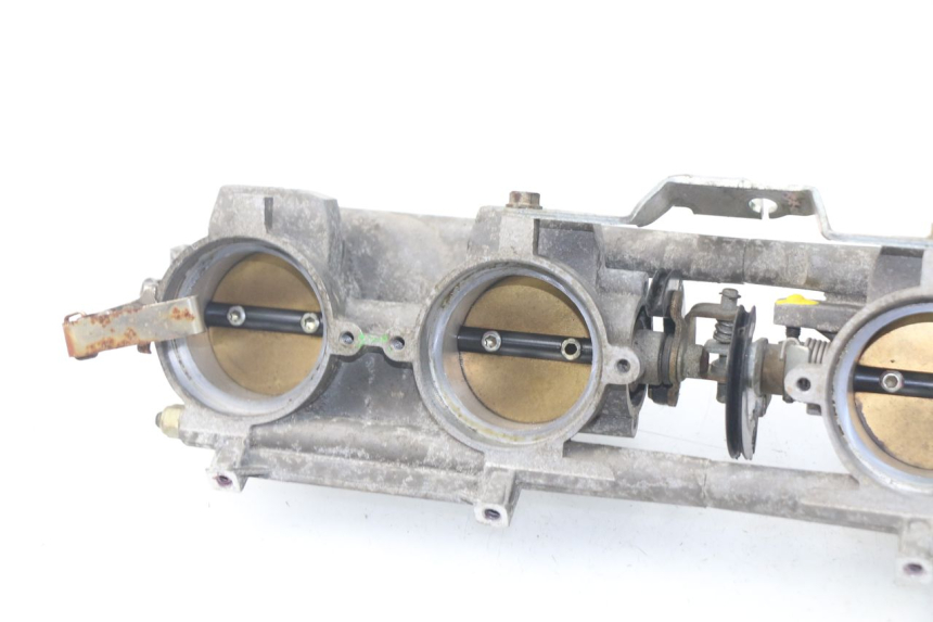 photo de INJECTION THROTTLE BODIES MV AGUSTA BRUTALE R WALLY 910 (2008 - 2008)