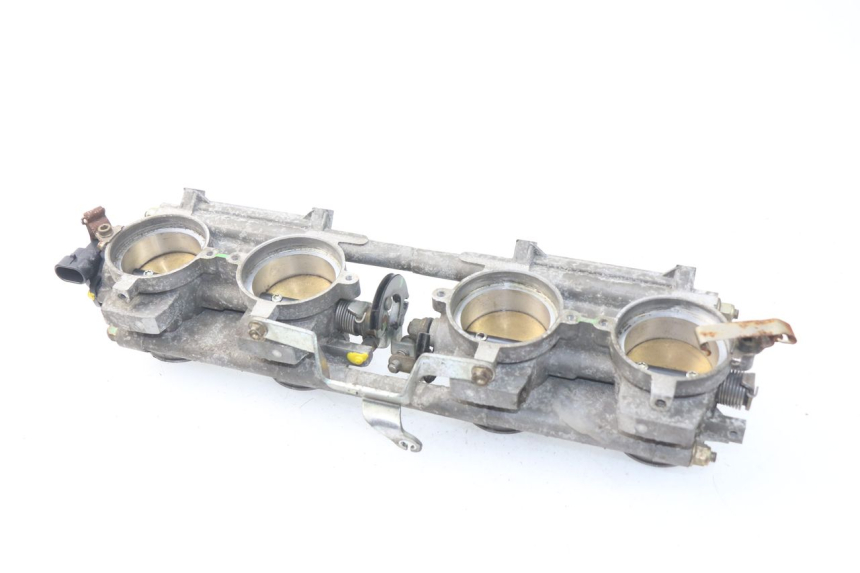 photo de INJECTION THROTTLE BODIES MV AGUSTA BRUTALE R WALLY 910 (2008 - 2008)