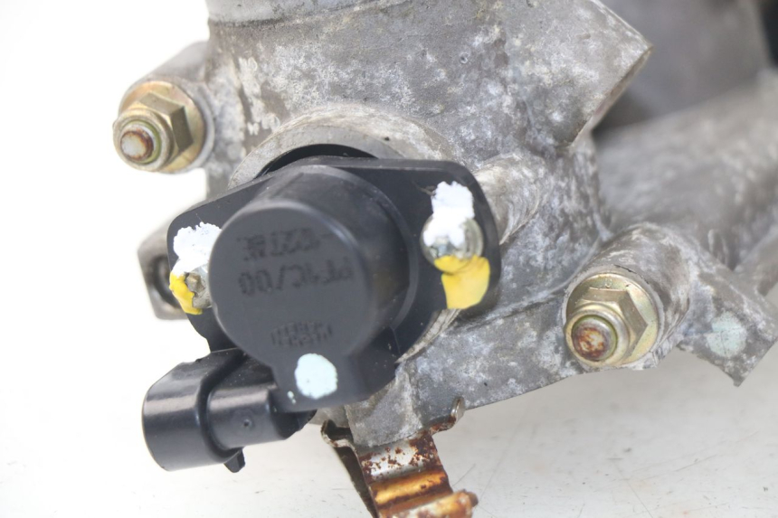 photo de INJECTION THROTTLE BODIES MV AGUSTA BRUTALE R WALLY 910 (2008 - 2008)
