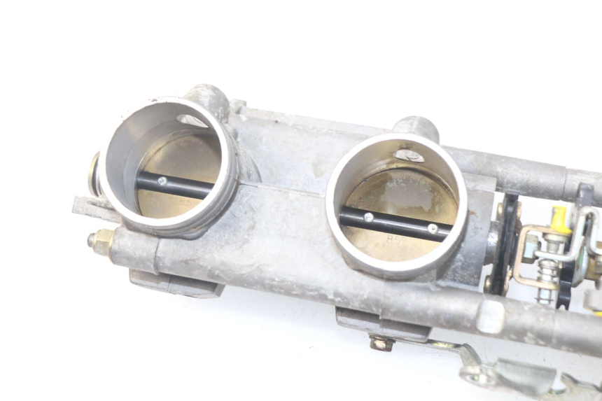 photo de INJECTION THROTTLE BODIES MV AGUSTA BRUTALE R WALLY 910 (2008 - 2008)