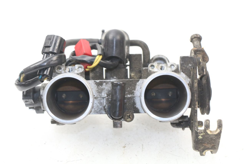 photo de INJECTION SUZUKI BURGMAN 650 (2002 - 2004)