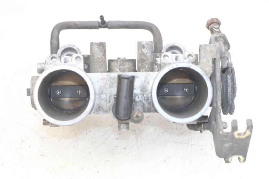 photo de INJECTION SUZUKI BURGMAN 650 (2002 - 2004)