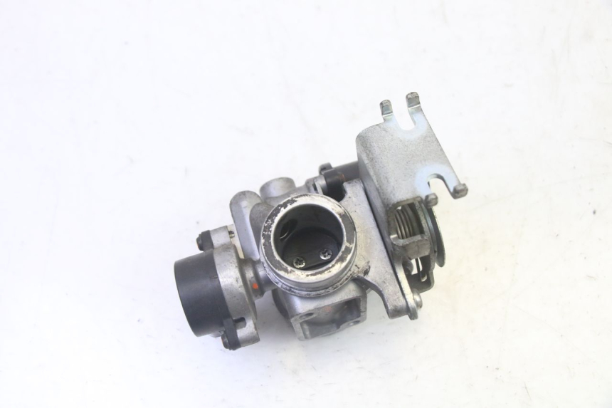 photo de INJECTION SUZUKI BURGMAN 125 (2007 - 2014)