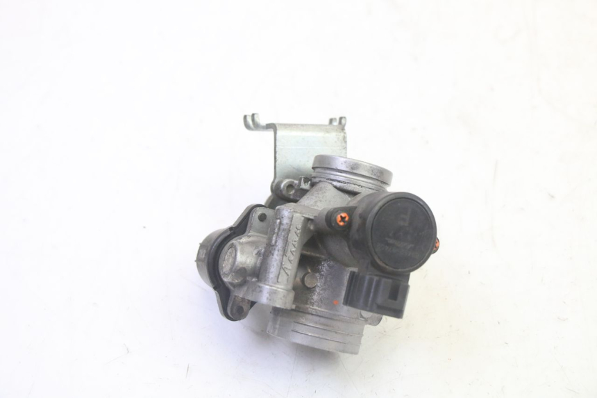 photo de INJECTION SUZUKI BURGMAN 125 (2007 - 2014)