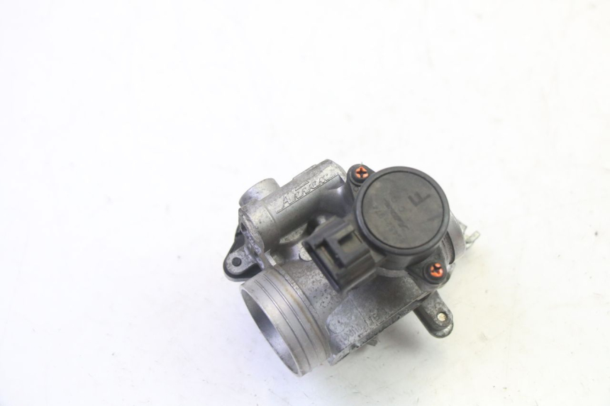 photo de INJECTION SUZUKI BURGMAN 125 (2007 - 2014)