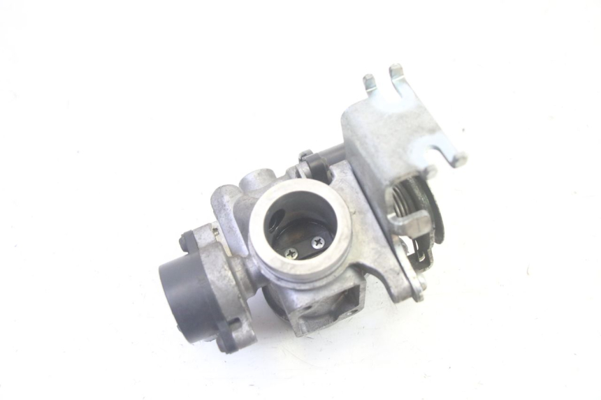 photo de INJECTION SUZUKI BURGMAN 125 (2007 - 2014) - Alternative perspective