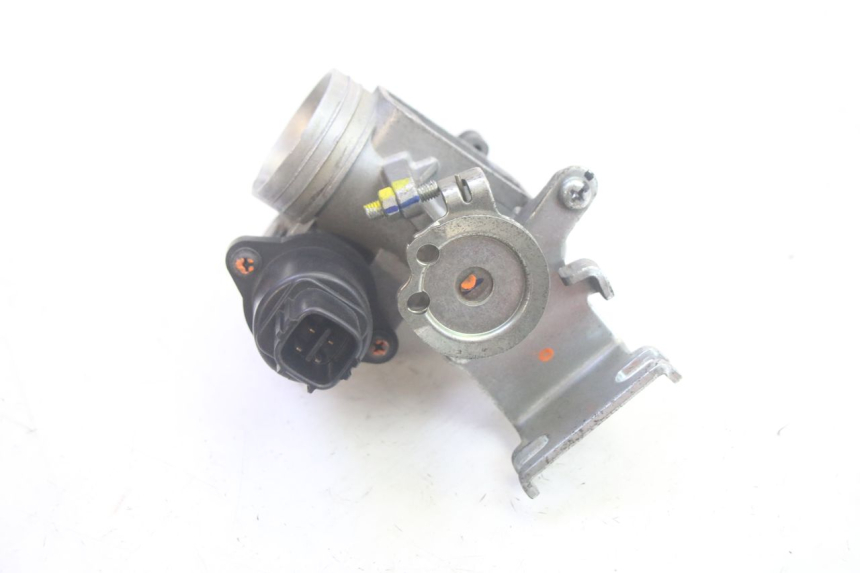 photo de INJECTION SUZUKI BURGMAN 125 (2007 - 2014) - Product overview