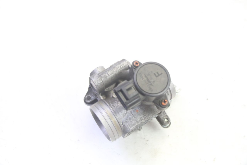 photo de INJECTION SUZUKI BURGMAN 125 (2007 - 2014) - Surface and material condition