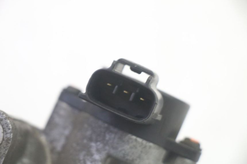 photo de INJECTION SUZUKI BURGMAN 125 (2007 - 2014) - Checked used part