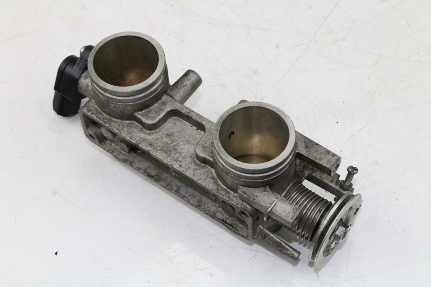 photo de INJECTION THROTTLE BODIES BMW C GT 650 (2012 - 2015)