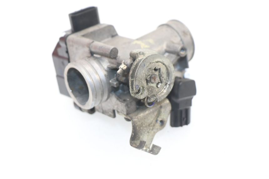 photo de INJECTION THROTTLE BODIES HONDA CBF 125 (2009 - 2015)