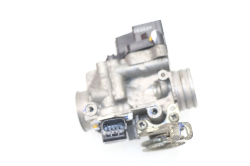 photo de INJECTION THROTTLE BODIES HONDA CBF 125 (2009 - 2015)