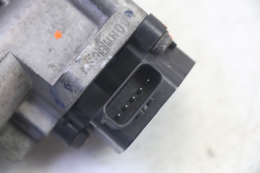 photo de INJECTION THROTTLE BODIES HONDA CBF 125 (2009 - 2015)