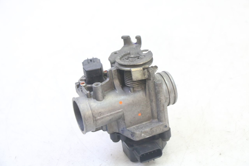 photo de INJECTION THROTTLE BODIES HONDA CBF 125 (2009 - 2015)
