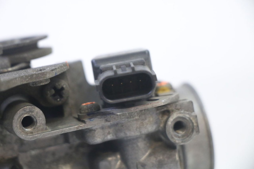 photo de INJECTION THROTTLE BODIES HONDA CBF 125 (2009 - 2015)