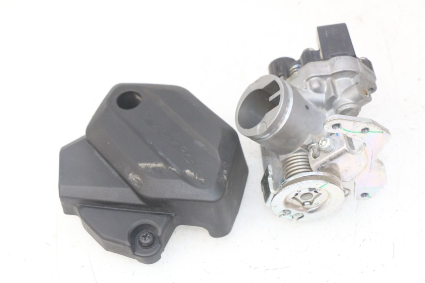 photo de INJECTION THROTTLE BODIES HONDA CRF CR-F 125 (2020 - 2021)