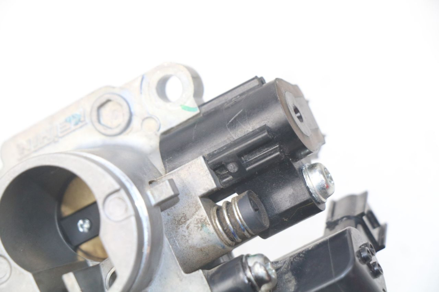 photo de INJECTION THROTTLE BODIES HONDA CRF CR-F 125 (2020 - 2021)