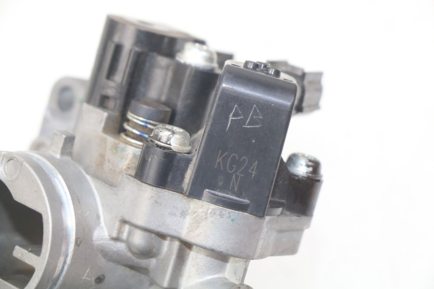 photo de INJECTION THROTTLE BODIES HONDA CRF CR-F 125 (2020 - 2021)