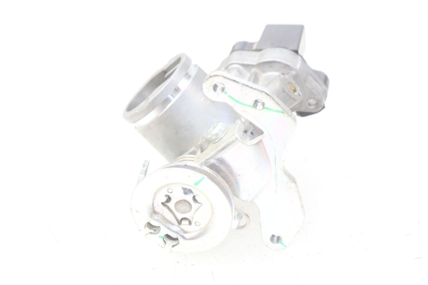 photo de INJECTION THROTTLE BODIES HONDA CRF CR-F 125 (2020 - 2021)