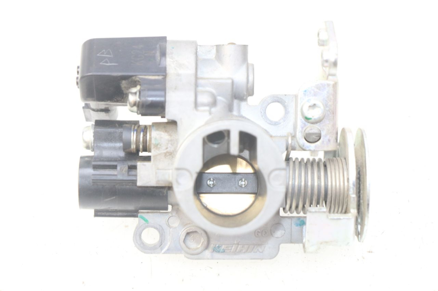 photo de INJECTION THROTTLE BODIES HONDA CRF CR-F 125 (2020 - 2021)