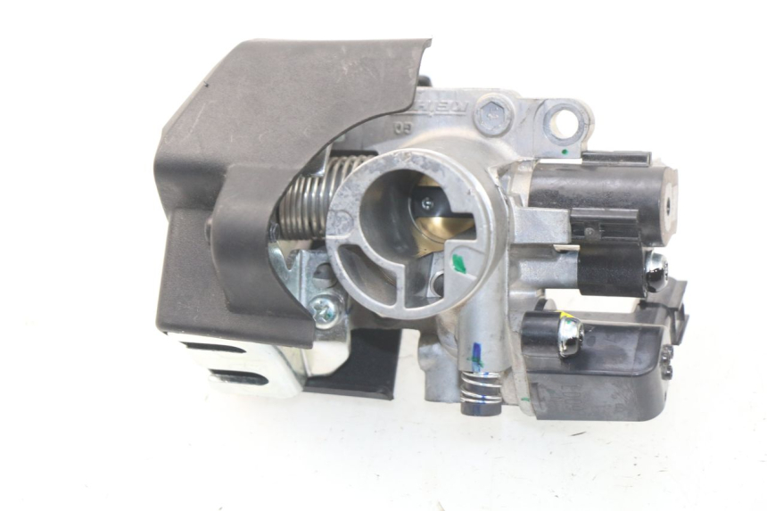 photo de INJECTION THROTTLE BODIES HONDA CRF-F CRF F 110 (2019 - 2022)