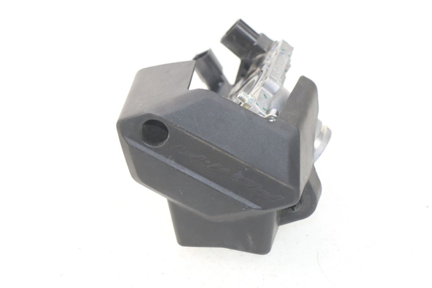 photo de INJECTION THROTTLE BODIES HONDA CRF-F CRF F 110 (2019 - 2022)