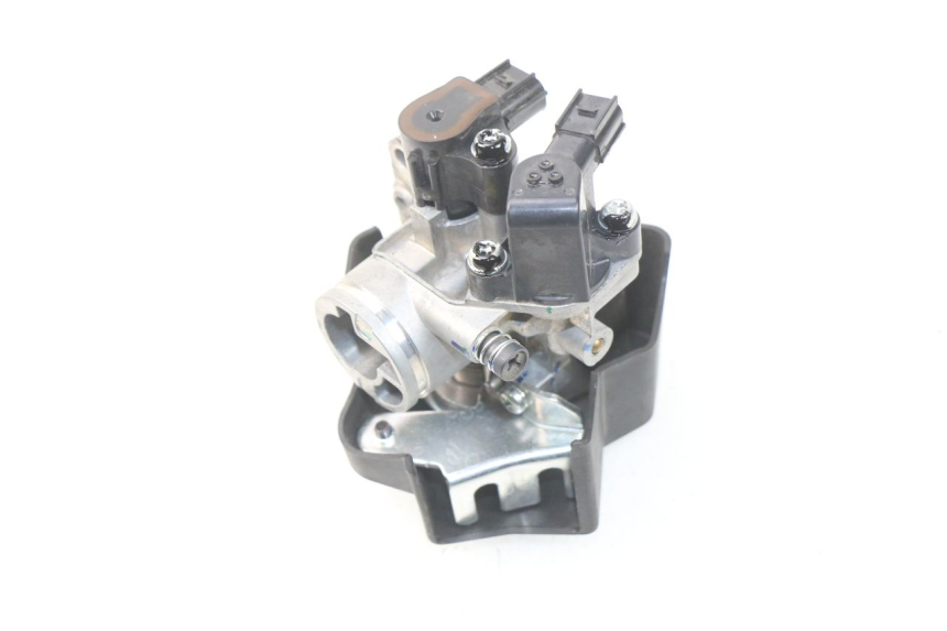 photo de INJECTION THROTTLE BODIES HONDA CRF-F CRF F 110 (2019 - 2022)