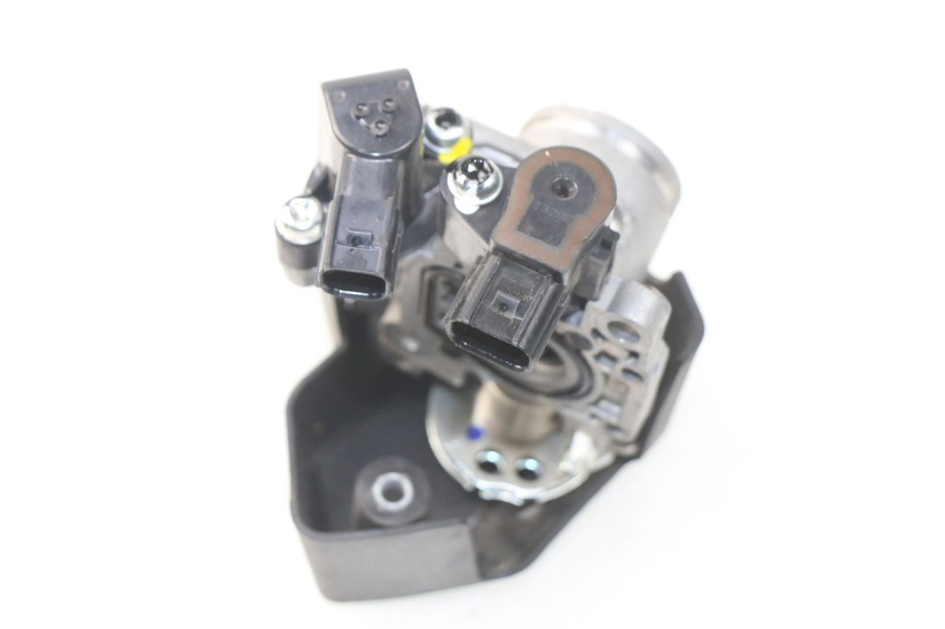 photo de INJECTION THROTTLE BODIES HONDA CRF-F CRF F 110 (2019 - 2022)