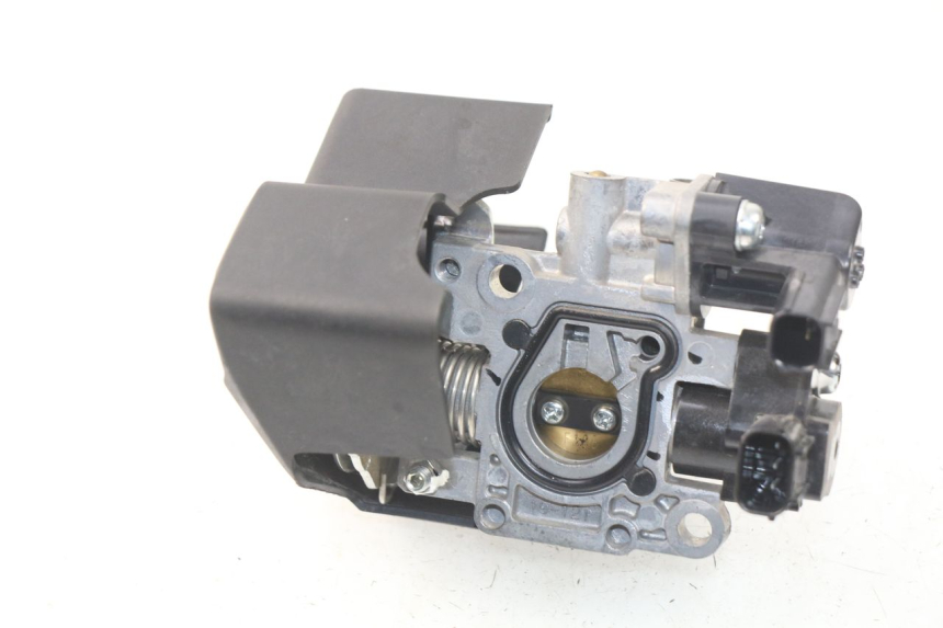 photo de INJECTION THROTTLE BODIES HONDA CRF-F CRF F 110 (2019 - 2022)