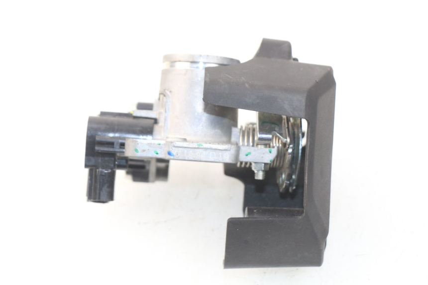 photo de INJECTION THROTTLE BODIES HONDA CRF-F CRF F 110 (2019 - 2022)
