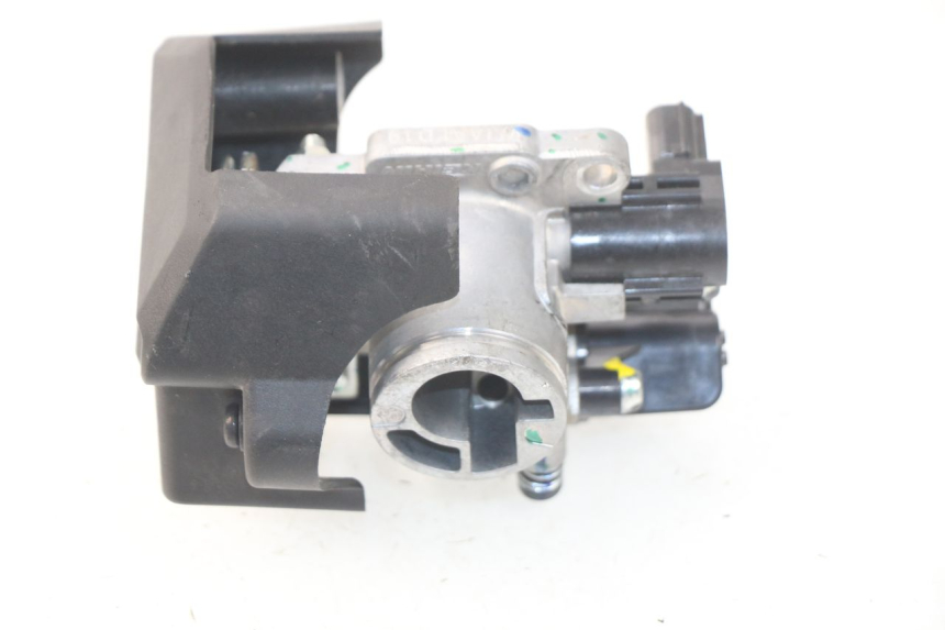 photo de INJECTION THROTTLE BODIES HONDA CRF-F CRF F 110 (2019 - 2022)