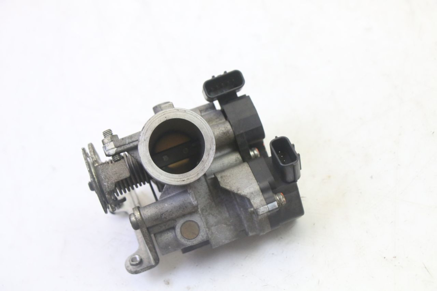 photo de INJECTION THROTTLE BODIES YAMAHA CYGNUS X INJECTION 125 (2007 - 2013)