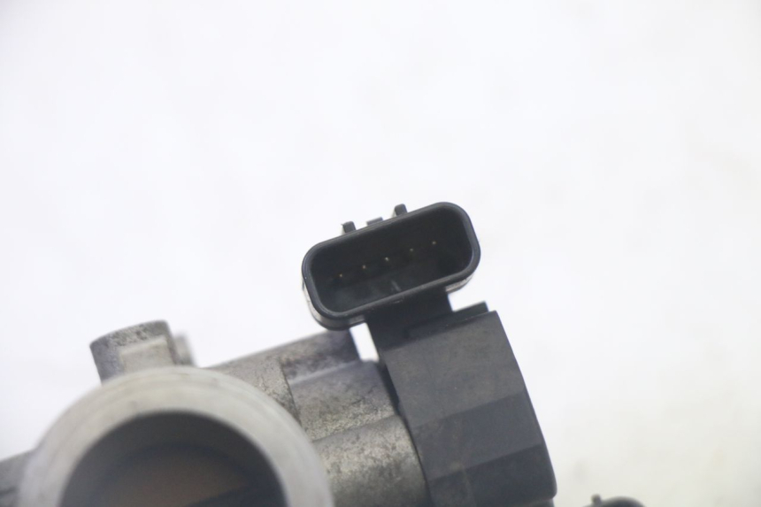 photo de INJECTION THROTTLE BODIES YAMAHA CYGNUS X INJECTION 125 (2007 - 2013)