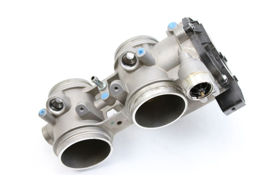 photo de INJECTION THROTTLE BODIES BMW F GS K81 850 (2018 - 2023)