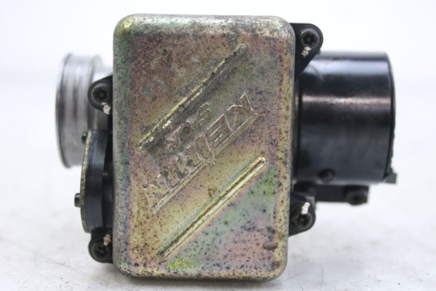 photo de INJECTION HONDA FES S-WING SWING ABS 125 (2007 - 2015)