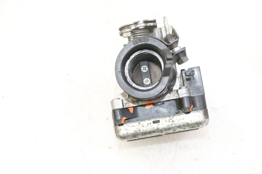 photo de INJECTION HONDA FES S-WING SWING ABS 125 (2007 - 2015)