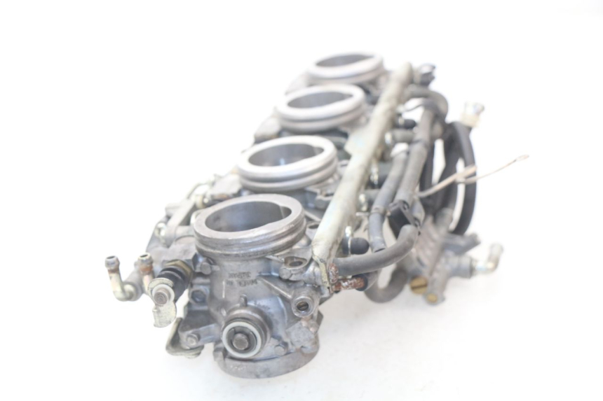 photo de INJECTION YAMAHA FJR ABS 1300 (2006 - 2012)