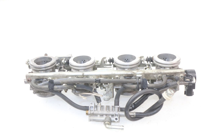 photo de INJECTION YAMAHA FJR ABS 1300 (2006 - 2012)