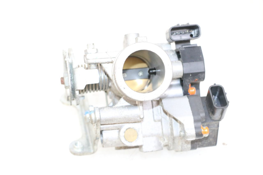 photo de INJECTION THROTTLE BODIES MBK FLAME X 125 (2007 - 2016) - Technical close-up