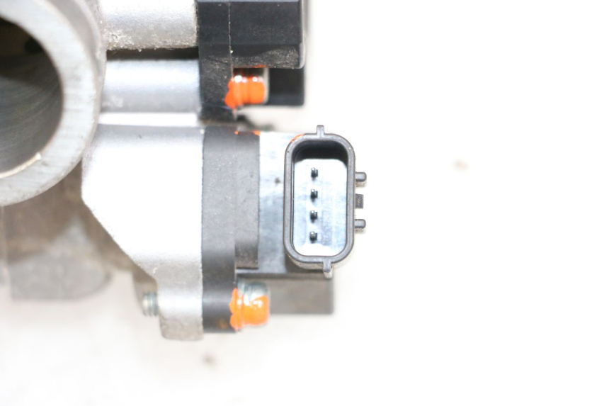 photo de INJECTION THROTTLE BODIES MBK FLAME X 125 (2007 - 2016) - Product overview