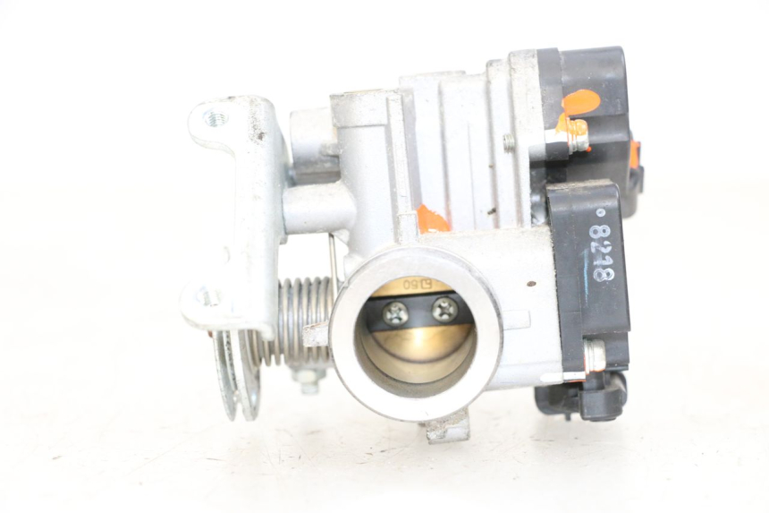 photo de INJECTION THROTTLE BODIES MBK FLAME X 125 (2007 - 2016) - Checked used part