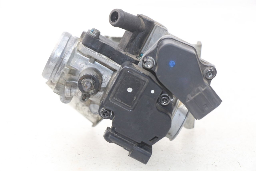 photo de INJECTION THROTTLE BODIES MBK FLIPPER 115 (2013 - 2017)