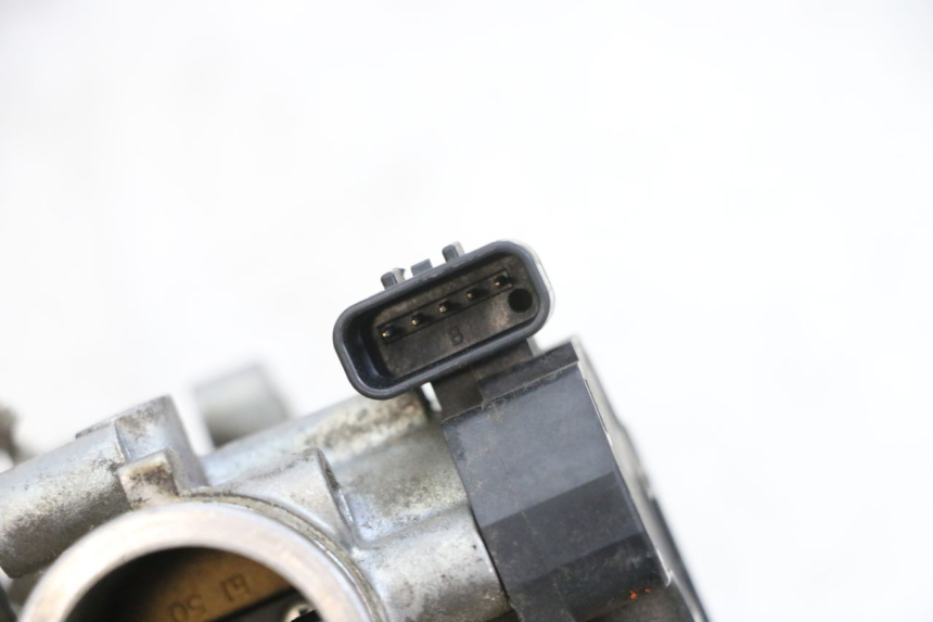 photo de INJECTION THROTTLE BODIES MBK FLIPPER 115 (2013 - 2017) - Checked used part