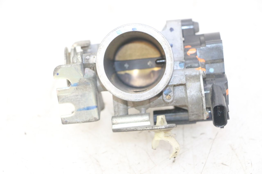photo de INJECTION THROTTLE BODIES HONDA FORZA ABS 300 (2013 - 2019)
