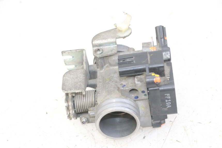 photo de INJECTION THROTTLE BODIES HONDA FORZA ABS 300 (2013 - 2019)
