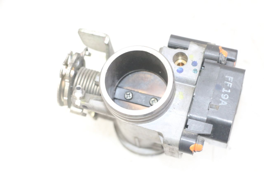 photo de INJECTION THROTTLE BODIES HONDA FORZA ABS 300 (2013 - 2019)
