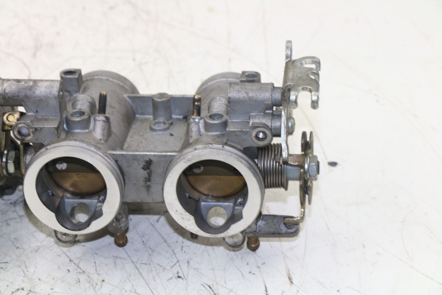 photo de INJECTION THROTTLE BODIES YAMAHA FZ6 FAZER 600 (2004 - 2006)