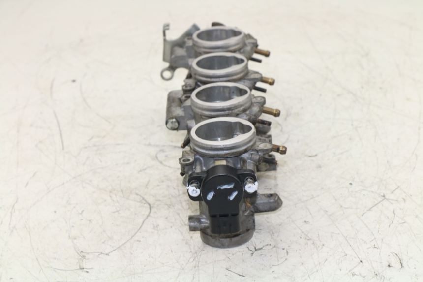 photo de INJECTION THROTTLE BODIES YAMAHA FZ6 FAZER 600 (2004 - 2006)