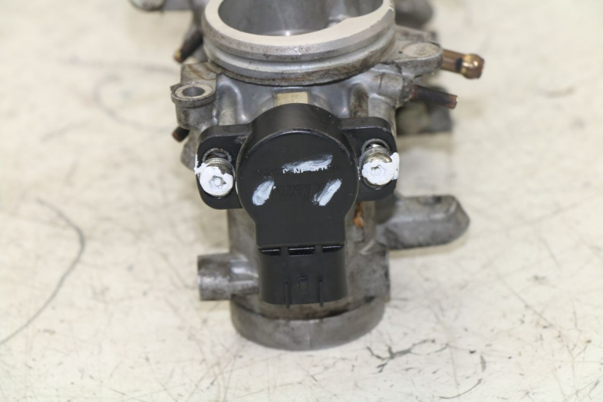 photo de INJECTION THROTTLE BODIES YAMAHA FZ6 FAZER 600 (2004 - 2006)