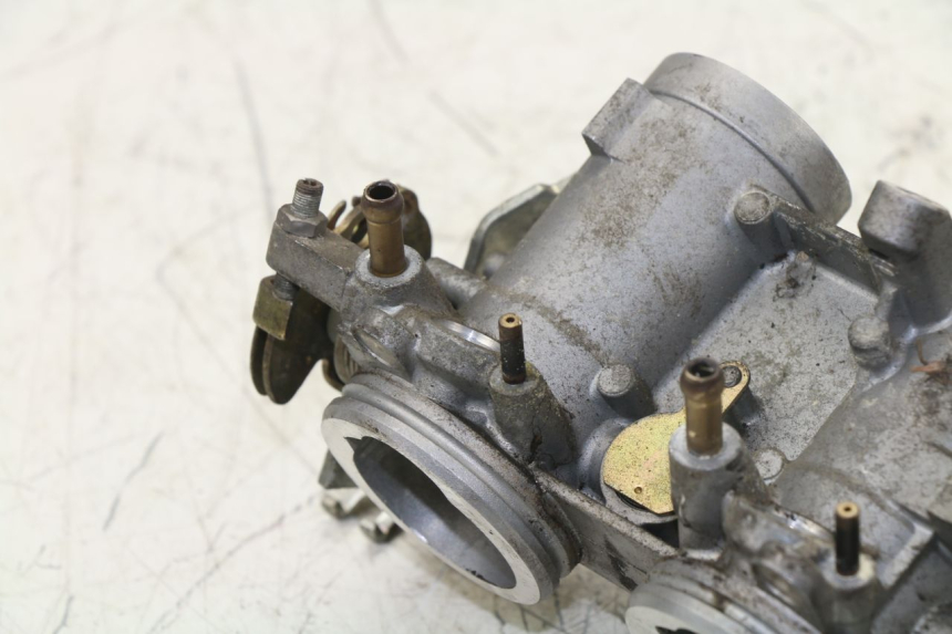 photo de INJECTION THROTTLE BODIES YAMAHA FZ6 FAZER 600 (2004 - 2006)